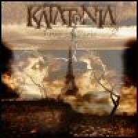 Purchase Katatonia - Live In Paris
