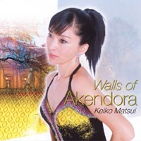 Purchase Keiko Matsui - Walls Of Akendora