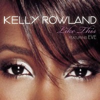 Purchase Kelly Rowland - Like This