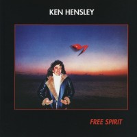 Purchase Ken Hensley - Free Spirit