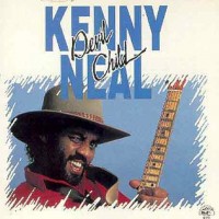 Purchase Kenny Neal - Devil Child