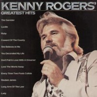Purchase Kenny Rogers - Greatest Hits (Vinyl)