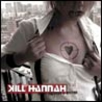Purchase Kill Hannah - For Never & Ever