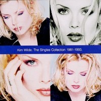 Purchase Kim Wilde - The Singles Collection 1981-1993
