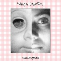 Purchase Kimya Dawson - Hidden Vagenda