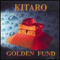 Purchase Kitaro - Golden Fund