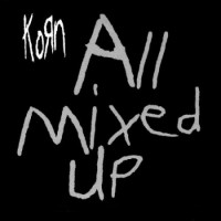 Purchase Korn - All Mixed Up (EP)