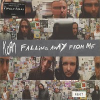 Purchase Korn - Falling Away From Me (MCD)