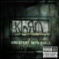 Purchase Korn - Greatest Hits Vol. 1