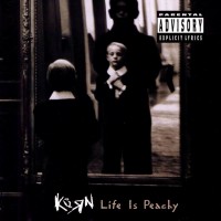 Purchase Korn - Life Is Peachy