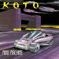 Purchase Koto - Mind Machine