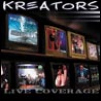 Purchase Kreators - Live Coverage