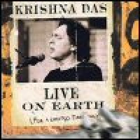 Purchase Krishna Das - Live On Earth CD1