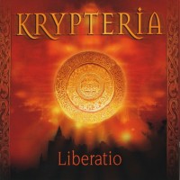 Purchase Krypteria - Liberatio