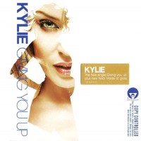 Purchase Kylie Minogue - Giving You Up (CDS)