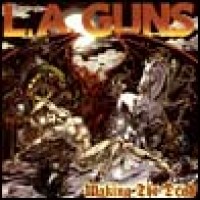 Purchase L.A. Guns - Waking the Dead