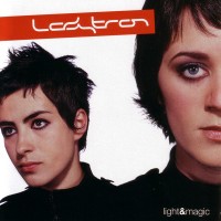Purchase Ladytron - Light & Magic (Reissued 2011)