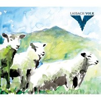 Purchase Laibach - Volk