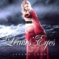 Purchase Leaves' Eyes - Legend Land