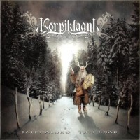 Purchase Korpiklaani - Tales Along This Road