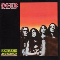 Purchase Kreator - Extreme Agression