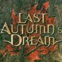 Purchase Last Autumn's Dream - Last Autumn's Dream