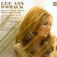 Purchase Lee Ann Womack - There's More Where That Came From