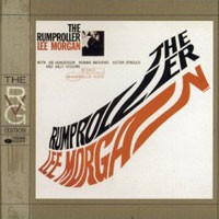 Purchase Lee Morgan - The Rumproller