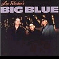 Purchase Lee Rocker - Big Blue