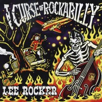 Purchase Lee Rocker - The Curse Of Rockabilly