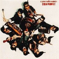Purchase Leningrad Cowboys - Live in Prowinzz