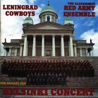 Purchase Leningrad Cowboys - Total Balalaika Show (feat.The Alexandrov Red Army Ensemble)
