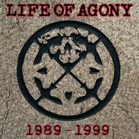 Purchase Life Of Agony - 1989-1999