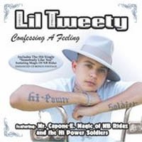 Purchase Lil Tweety - Confessing A Feeling