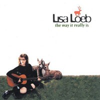 Purchase Lisa Loeb - The Way It Really Is