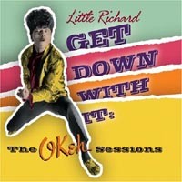 Purchase Little Richard - Get Down With It - The Okeh Sessions