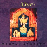 Purchase Live - Mental Jewelry