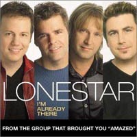 Purchase Lonestar - I m Already There