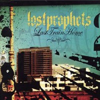 Purchase Lostprophets - Last Train Home