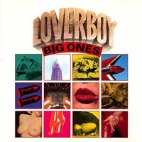 Purchase Loverboy - Big Ones