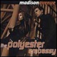 Purchase Madison Avenue - The Polyesler Embassy