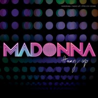 Purchase Madonna - Hung Up (CDS)