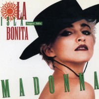 Purchase Madonna - La Isla Bonita (Super Mix) (CDS)