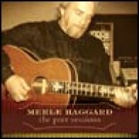 Purchase Merle Haggard - Peer Sessions