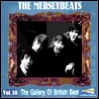 Purchase The Merseybeats - The Gallery Of British Beat Vol.10