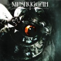 Purchase Meshuggah - I