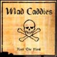 Purchase Mad Caddies - Rock The Plank