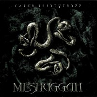 Purchase Meshuggah - Catch Thirtythree