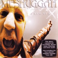 Purchase Meshuggah - Rare Trax