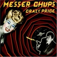 Purchase Messer Chups - Crazy Price